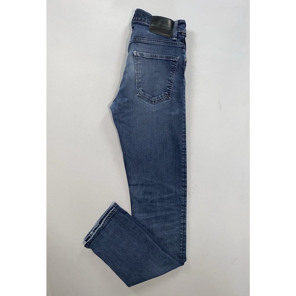 Citizens of Humanity CoH Bowery Standard Slim Stretch Denim Jeans. Men's 29X32.5
